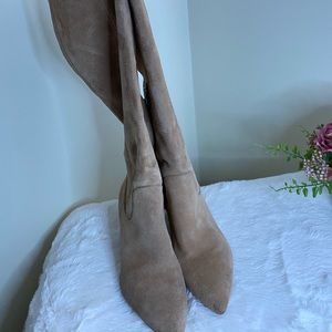 SAM EDELMAN BOOTS HAI